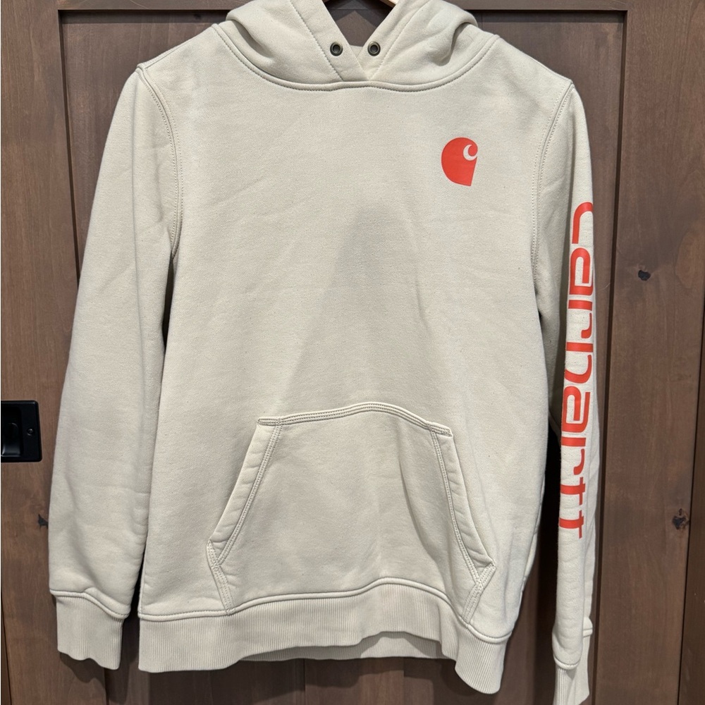 Carhartt Womens Hoodie